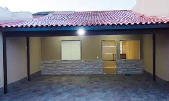 Imagem 2: Vendo casa nova no jockey , ótima localização