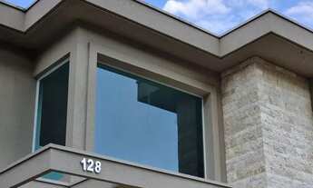 Imagem 3: Casa em Condomínio para Venda em Santana de Parnaíba, Alphaville, 5 dormitórios, 5 suítes