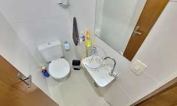 Imagem 5: Sobrado com 2 dormitórios à venda, 76 m² por R$ 395.000,00 - Vila Suíça - Santo André/SP