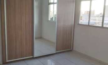 Imagem 6: Apartamento com 3 dormitórios à venda, 124 m² por R$ 400.000,00 - Setor Oeste - Goiânia/GO