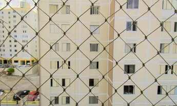 Imagem 5: Apartamento para Aluguel - Vila Mariana, 2 Quartos, 70 m2