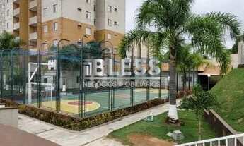 Imagem 3: APARTAMENTO PARA LOCAÇÃO NO CONDOMÍNIO ALTOS DE PACAEMBÚ - JUNDIAI! 3 DORMITÓRIOS, SENDO 1