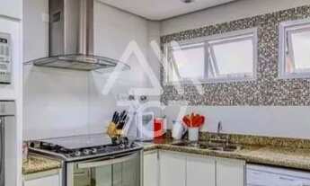 Imagem 6: APARTAMENTO À VENDA NO ITAIM BIBI