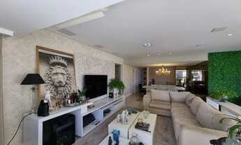 Imagem 3: Mansão Alto do Apipema, 4 suítes em 180m² com 3 vagas de garagem em Apipema - Surreal