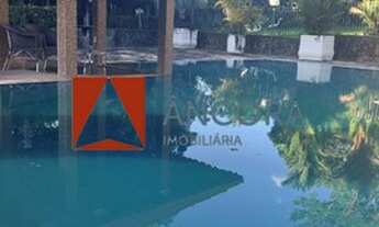 Imagem 3: Casa 4 Quartos Parque da Lagoa 1.741 m² lote 473 m² Construídos Piscina