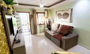 Imagem 3: Casa para Aluguel - Tatuapé, 2 Quartos, 78 m2