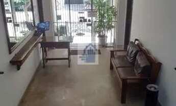 Imagem 2: Apartamento com 3 dormitórios para alugar, 90 m² - Tijuca - Rio de Janeiro/RJ