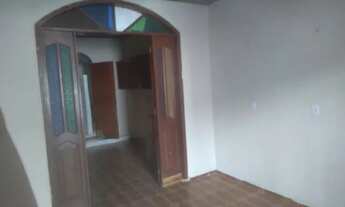 Imagem 2: Casa pra alugar Quarto com aluguel por R$600 /mês