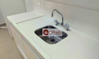 Imagem 5: Ao lado Hospital Sancta Maggorie, 1 dormitório, varanda e 1 vaga!