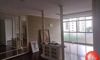 Imagem: Santo André - Apartamento Padrão - Vila