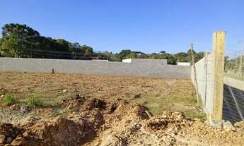 Imagem 4: Terrenos Atrás do Posto Tio Ari Região do Atuba-Ribeira Colombo