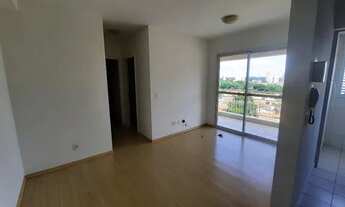 Imagem 3: Apartamento para locação na Chácara Santo Antonio, 64 m2, 02 dormitórios, lazer completo