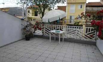 Imagem 2: Santo André - Casa Padrão - Jardim Las Vegas