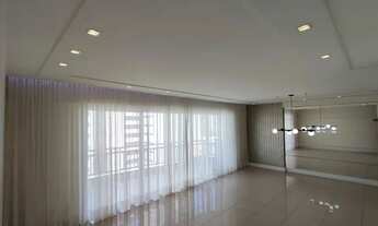 Imagem: Apartamento 4 suítes, 154 m², infraestrutura