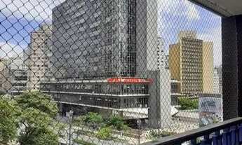 Imagem: Apartamento com 1 dormitório à venda