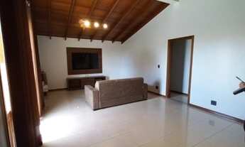 Imagem 7: Rua 12 Belíssima casa! (No melhor condomínio)!! Vicente Pires - DF