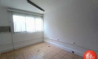 Imagem 2: São Paulo - Conjunto Comercial/Sala - Vila Mariana