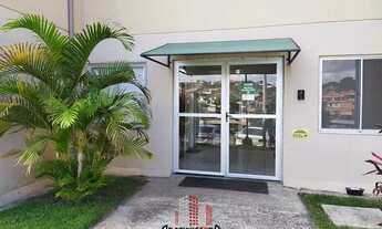 Imagem: Sorocaba - Apartamento Padrão - Jardim