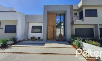 Imagem: PORTO ALEGRE - Casa de Condomínio - Hipica