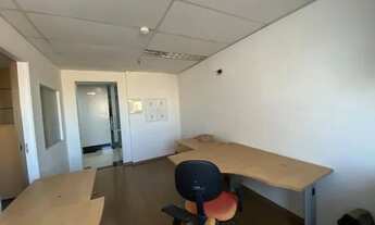 Imagem 4: Sala para alugar, 26 m² - Rudge Ramos - São Bernardo do Campo/SP