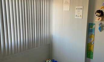 Imagem 5: Apartamento com 2 dormitórios à venda, 70 m² por R$ 430.000,00 - Aterrado - Volta Redonda