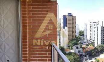 Imagem 3: Locação de Apartamentos / Padrão na cidade de São Paulo