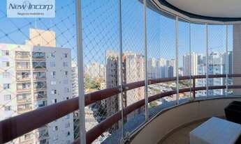 Imagem 7: Apartamento à venda, 154 m² por R$ 1.390.000,00 - Vila Mascote - São Paulo/SP