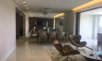 Imagem 7: Apartamento 4 quartos sendo 2 suítes, 201m², 3 vagas, Ed Mirante da Serra, Vila da Serra