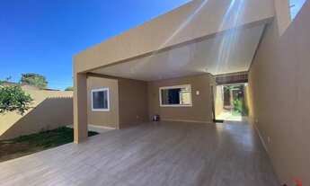 Imagem: FORMOSA - Casa Padrão - RESIDENCIAL SANTA