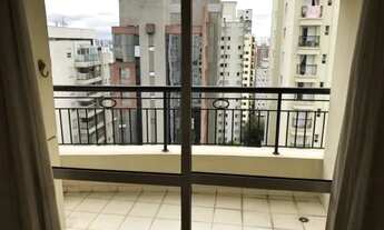 Imagem 2: APARTAMENTO RESIDENCIAL em SÃO PAULO - SP, PINHEIROS