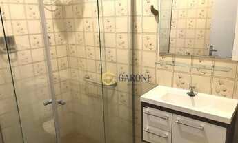 Imagem 6: Casa com 2 dormitórios para alugar, 91 m² por R$ 3.087,40/mês - Vila Leopoldina - São Paul