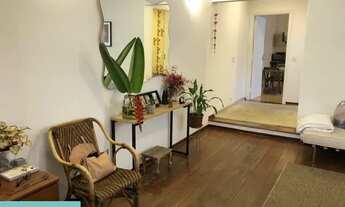 Imagem 7: Linda casa comercial com excelente localização para locação em Santo Amaro! Sala espaçosa