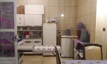 Imagem 3: Casa com piscina no Rio da Prata CG