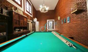 Imagem 5: Casa - Condomínio Chácara Flora - Valinhos