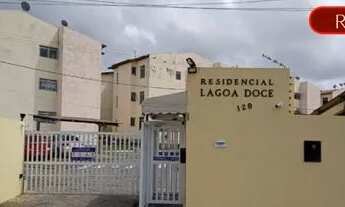 Imagem: CONDOMÍNIO LAGOA DOCE / ARACAJU