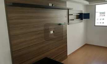 Imagem 5: Apartamento de 50 m2 à venda, loteamento Parque São Martinho - Campinas