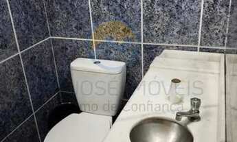 Imagem 3: Sobrado para Locação em São Paulo, Parque Maria Helena, 2 dormitórios, 1 banheiro, 1 vaga