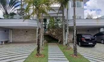 Imagem 5: Casa com 5 dormitórios, 556 m² - venda por R$ 3.900.000,00 ou aluguel por R$ 19.600,00/mês