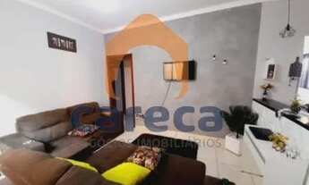 Imagem 3: Casa para Venda em São José do Rio Preto, Residencial Morada do Sol, 2 dormitórios, 1 suít