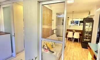 Imagem 7: 109058 Apartamento para aluguel com 60 metros quadrados com 2 quartos