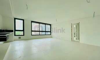 Imagem 2: Apartamento com 2 dormitórios para alugar, 87 m² por R$ 10.000,00/mês - Pinheiros - São Pa