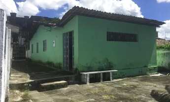 Imagem 5: Casa solta com três quartos
