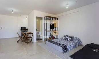 Imagem 6: Apartamento para Aluguel - Centro, 1 Quarto, 45 m2