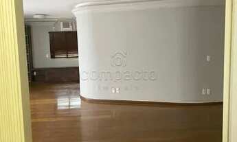 Imagem 2: Apartamento Padrão em São José do Rio Preto