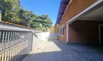 Imagem 5: Casa com 3 quartos à venda, 160 m² por R$ 695.000 - Jardim Flamboyant - Campinas/SP