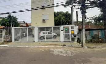 Imagem 5: Apartamento com 2 (dois) dormitórios