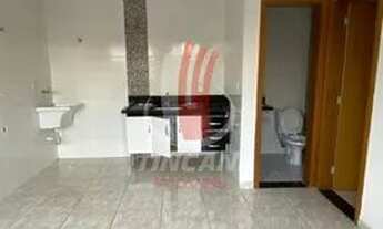 Imagem 2: Apartamento Novo para Locação no bairro Chácara Santo Antônio (Zona Leste), 1 dormitório