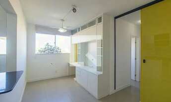 Imagem: Apartamento para Aluguel - Campo Grande