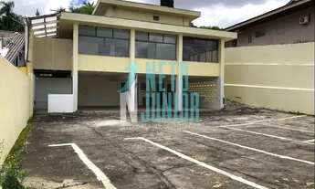 Imagem 9: Casa, 419 m² - venda por R$ 2.840.000,00 ou aluguel por R$ 17.900,00/mês - Morumbi - São P