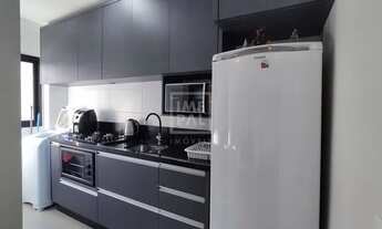 Imagem 5: Apartamento com suíte á venda, Praia de Palmas/SC